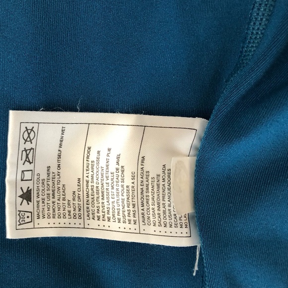 NIKE FITDRY ATHLETIC TANK TOP - Picture 8 of 12